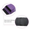 8FT Balance Beam Folding Floor Gymnastic Equipment for Kids toddler Girls Adults Training Practice at Home,Wood Core with Foam Top and Side Covered with Non-Slip PVC view 3