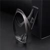 WSF-Bottle Cages, 1pc Ultra-Light Bicycle Bicycle Bottle Holder Full Carbon Bike Cage Accessories Road Bike Mountain Bike Cage 750ml (Color : Black) view 1