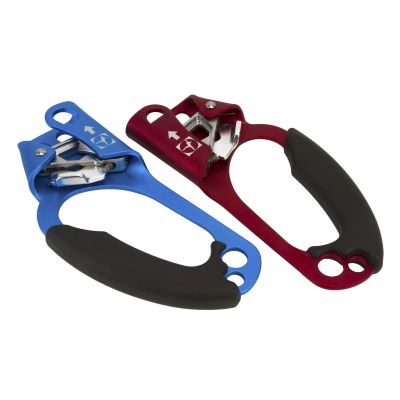 Big Wall Ascender by Metolius Climbing