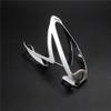 WSF-Bottle Cages, 1pc Ultra-Light Bicycle Bicycle Bottle Holder Full Carbon Bike Cage Accessories Road Bike Mountain Bike Cage 750ml (Color : White) view 1