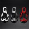 WSF-Bottle Cages, 1pc Ultra-Light Bicycle Bicycle Bottle Holder Full Carbon Bike Cage Accessories Road Bike Mountain Bike Cage 750ml (Color : White) view 2