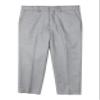 Spring Notion Boys' Flat Front Dress Pants 2T Light Grey-C view 1