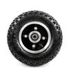 200x50 Pneumatic Wheel With Off-road Tire For Mountain Scooter and Mountain Skateboard view 1