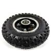 200x50 Pneumatic Wheel With Off-road Tire For Mountain Scooter and Mountain Skateboard view 2