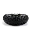 200x50 Pneumatic Wheel With Off-road Tire For Mountain Scooter and Mountain Skateboard view 3
