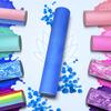 Yes4All EVA Firm Foam Roller for Back - Round Roller for Exercise, Yoga & Pilates 12/18/24/36 inch view 3