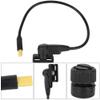 Simlug Bicycle Speed Sensor, Tongsheng Speed Sensor Connector Fit for Torque Sensors TSDZ2 Mid Motor Bicycle view 2