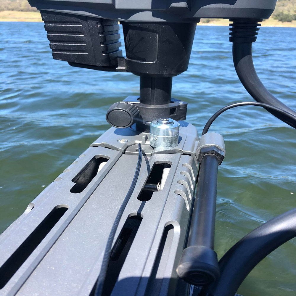 Guardian Lock - Lowrance Ghost Trolling Motor