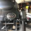 Guardian Lock - Lowrance Ghost Trolling Motor view 2