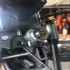 Guardian Lock - Lowrance Ghost Trolling Motor view 3