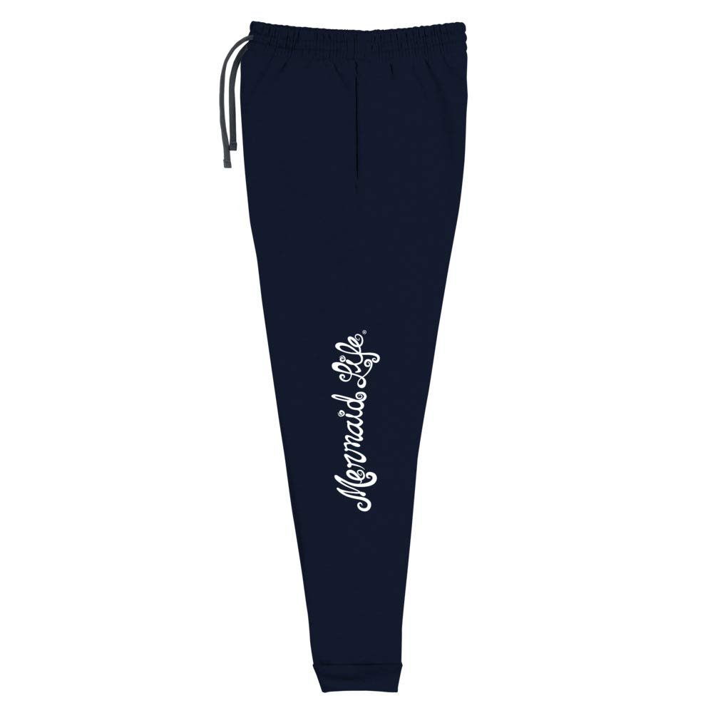 Mermaid Life Warm Up Unisex Joggers