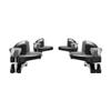 Thule 819001 Portage Black view 2