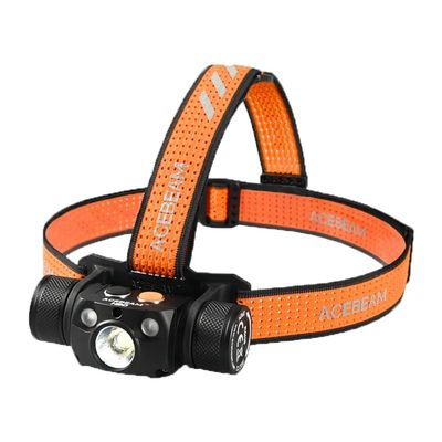 ACEBEAM H30 XHP70.2 Nichia 219C CRI90 Rechargeable Headlamp