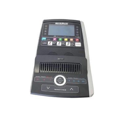 Display Console Assembly 129774 Works with Nordic-Track Smart Terrain - 12.0 Elliptical
