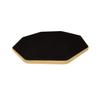 Trademark Innovations Wood Octagonal Therapy Exercise Balance Board Wobble Rocker view 3