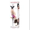 Pole Dance pole set professional pole to screw on, removable view 1