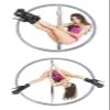 Pole Dance pole set professional pole to screw on, removable view 2