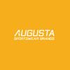 Augusta Sportswear Elite Multi-Sport Socks, Gold, L view 4