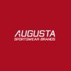 Augusta Sportswear Soccer Socks, Red, L view 4