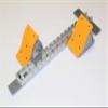 Track Outlet Championship Starting Block - Yellow-L8 view 1