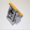 Track Outlet Championship Starting Block - Yellow-L8 view 2