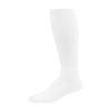 Augusta Sportswear Elite Multi-Sport Socks, White, M view 1