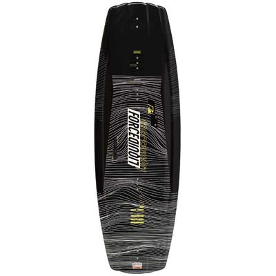 Liquid Force Classic Wakeboard 134