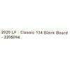 Liquid Force Classic Wakeboard 134 view 4