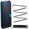 BCA Backcountry Access Tracker S Avalanche Beacon + Avalanche Probe view 1