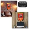 Maryland Terrapins Football National Champions Banner view 4
