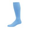 Augusta Sportswear Elite Multi-Sport Socks, Columbia Blue, S view 1