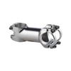 WHISKY - No.7 Aluminum Alloy Bicycle Stem - 6 Degree, 110mm, 31.8mm Clamp, Silver view 1