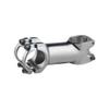 WHISKY - No.7 Aluminum Alloy Bicycle Stem - 6 Degree, 110mm, 31.8mm Clamp, Silver view 2