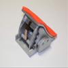 Championship Starting Block - Blaze Orange view 2