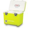 Engel UC7 7.5qt Leak-Proof, Air Tight, Drybox Cooler and Small Hard Shell Lunchbox for Men and Women in Yellow High-Visibility view 1