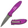 GIFTS INFINITY Customized Engraved Pocket Folding Knife - Groomsmen Wedding Party Monogrammed (300424) view 1