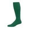 Augusta Sportswear Elite Multi-Sport Socks, Dark Green, M view 1