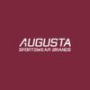 Augusta Sportswear Elite Multi-Sport Socks, Cardinal, M view 4