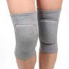 JUMISEE Kids Knee Pad, Anti-Slip Padded Sponge Knee Brace Breathable Flexible Elastic Knee Support for Football Volleyball Dance Skating Basketball Sports view 2