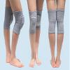 JUMISEE Kids Knee Pad, Anti-Slip Padded Sponge Knee Brace Breathable Flexible Elastic Knee Support for Football Volleyball Dance Skating Basketball Sports view 4