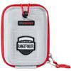 JAWEGOLF Golf Rangefinder Hard Shell Carry Case Box EVA Bag Compatible with Callaway 300 Pro & Bushnell V6 V5 V4 V3 V2 Pro X2 Pro XE Or Others Rangefinder (Silver) view 1