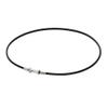 Colantotte TAO Necklace, Slim RAFFI Mini Silver view 1