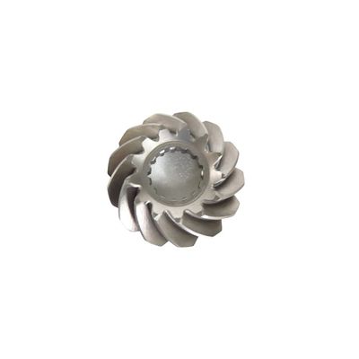 Asaki Pinion Gear Compatible with Tohatsu Nissan Outboard 40-50 hp NSD40B 3C8-64020-0 3C8-64020-1 3C8-64020-2 (13T)