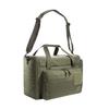 Tasmanian Tiger Modular Range Bag 36L Onesize Training and Duty Bag with MOLLE, Detachable Compartments and Organizers, Olive view 1