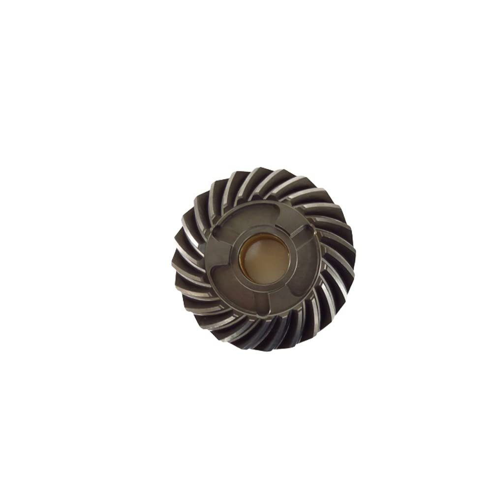 Asaki Forward Gear Compatible with Tohatsu Nissan Outboard 40-50 hp MD50B2 3C8-64010-0 3C8-64010-1 3C8640101M (24T)