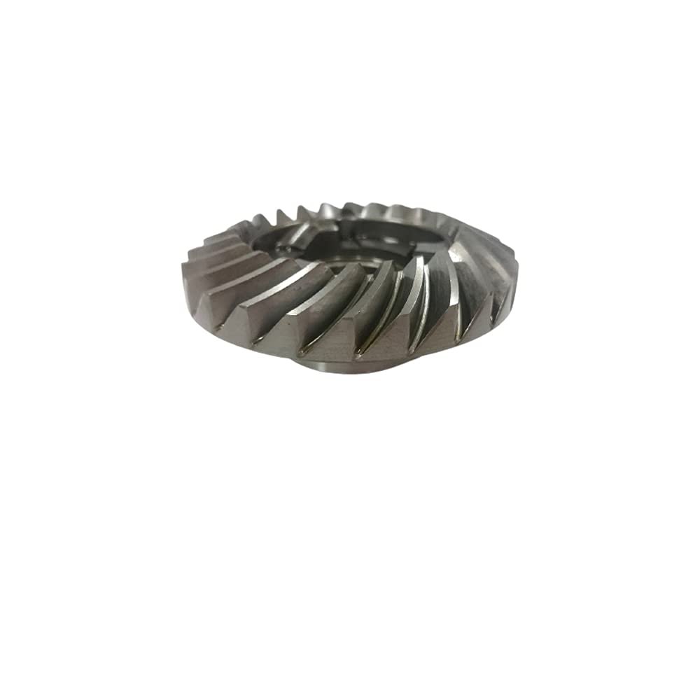 Asaki Bevel Gear C Forward Gear Compatible with Tohatsu Nissan Outboard 40-50 hp 3C8-64030-0 3C8640300M (24T)