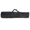 BESPORTBLE Canvas Backpack Sports Bag Recurve Case Large Capacity Hands Tote Wear-resistant Handbag Storage Container Shoulder Bag for Longbow (Black) Canvas Backpack view 1
