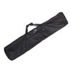 BESPORTBLE Canvas Backpack Sports Bag Recurve Case Large Capacity Hands Tote Wear-resistant Handbag Storage Container Shoulder Bag for Longbow (Black) Canvas Backpack view 3
