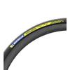 MICHELIN Power Time Trial, Road Fahrradreifen, Schwarz, 700x23 mm view 2
