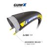MICHELIN Power Time Trial, Road Fahrradreifen, Schwarz, 700x23 mm view 4